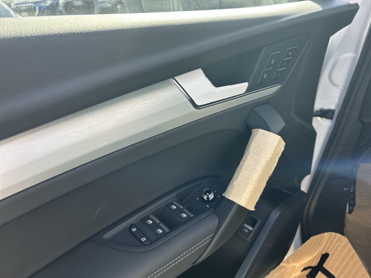 2025 Audi Q5 Sportback in Thornhill, Ontario