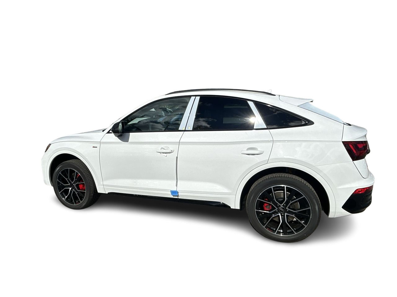 2025 Audi Q5 Sportback in Thornhill, Ontario