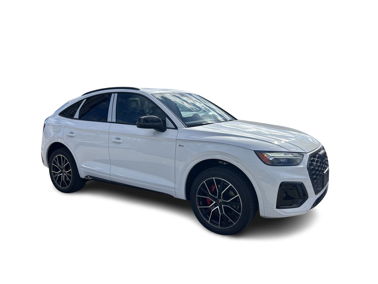 2025 Audi Q5 Sportback in Thornhill, Ontario