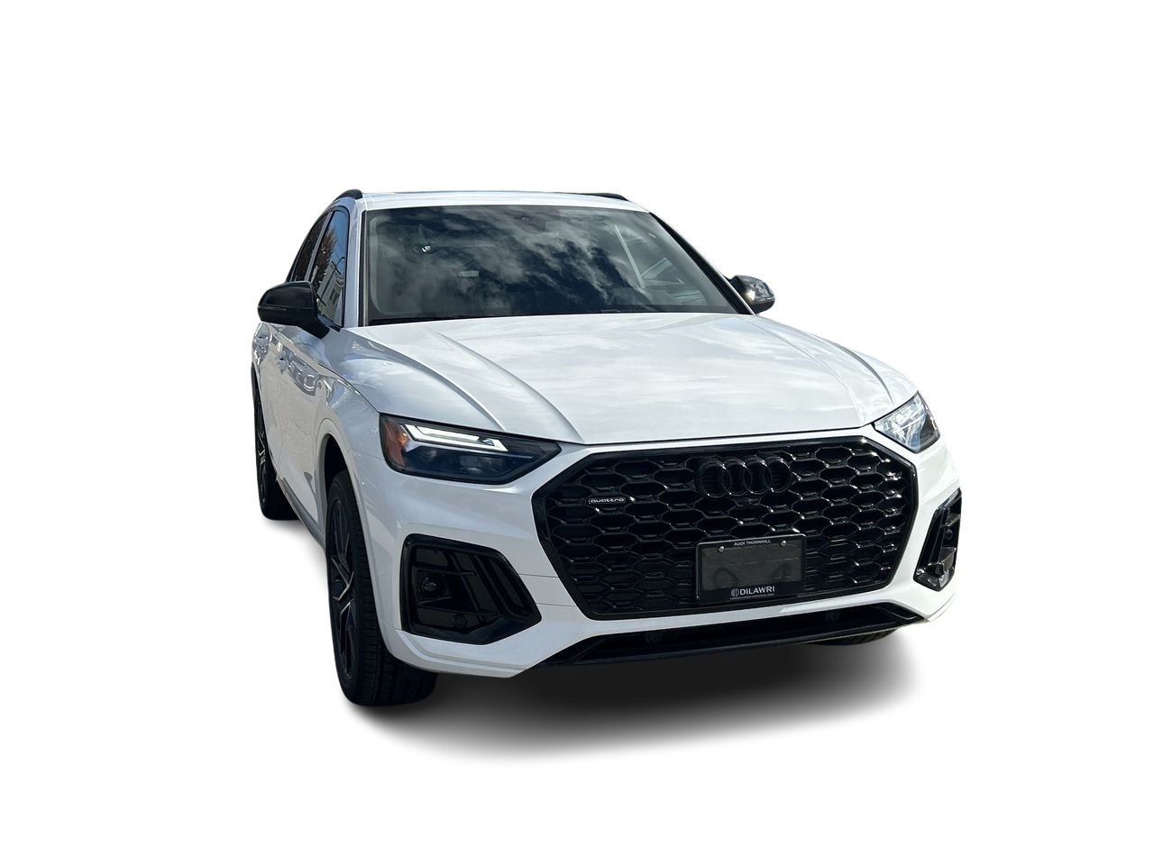 2025 Audi Q5 Sportback in Thornhill, Ontario