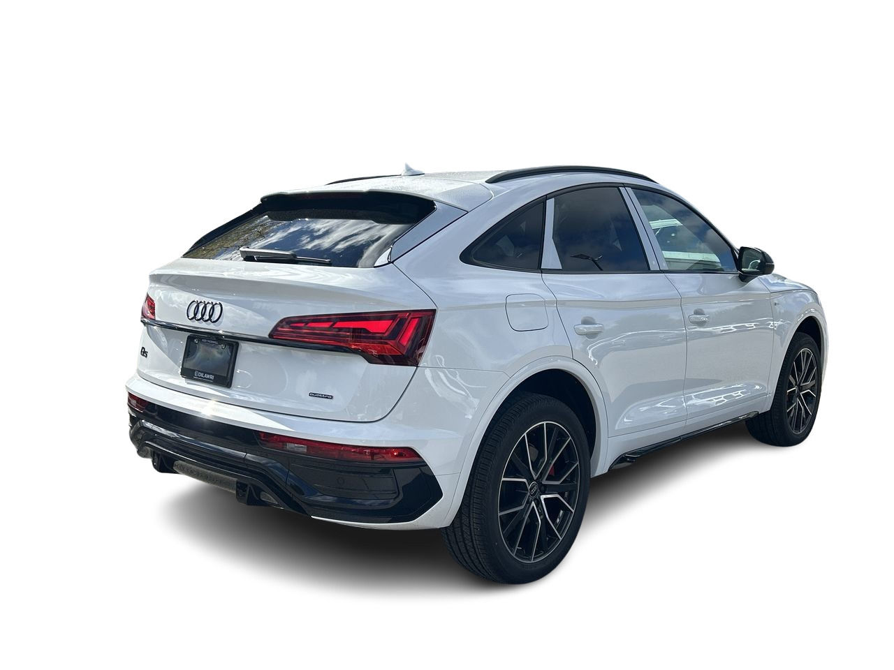 2025 Audi Q5 Sportback in Thornhill, Ontario
