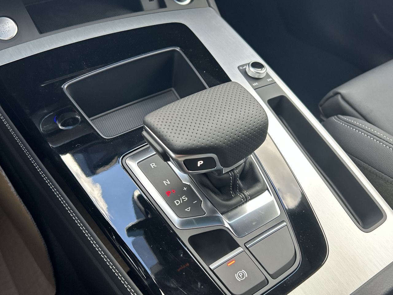 2025 Audi Q5 Sportback in Thornhill, Ontario
