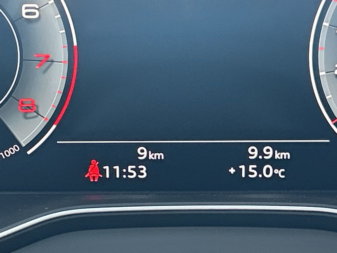 2025 Audi Q5 Sportback in Thornhill, Ontario