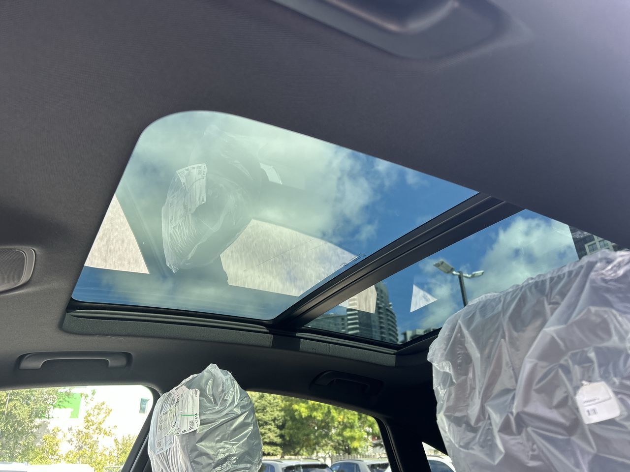 2025 Audi Q5 Sportback in Thornhill, Ontario