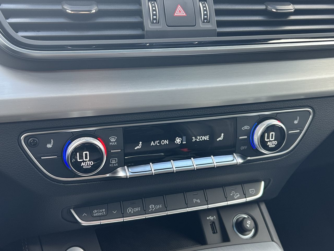 2025 Audi Q5 Sportback in Thornhill, Ontario