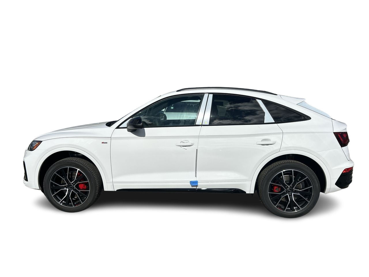 2025 Audi Q5 Sportback in Thornhill, Ontario