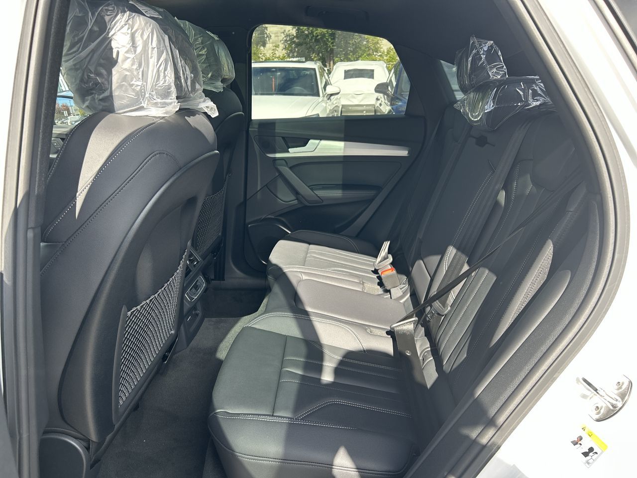 2025 Audi Q5 Sportback in Thornhill, Ontario