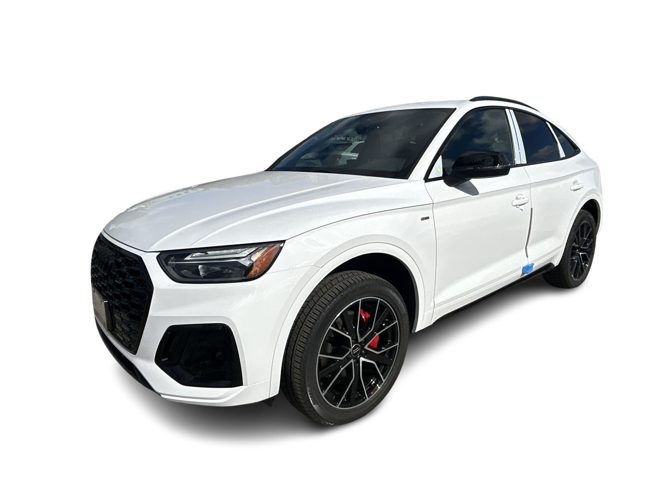 2025 Audi Q5 Sportback in Thornhill, Ontario