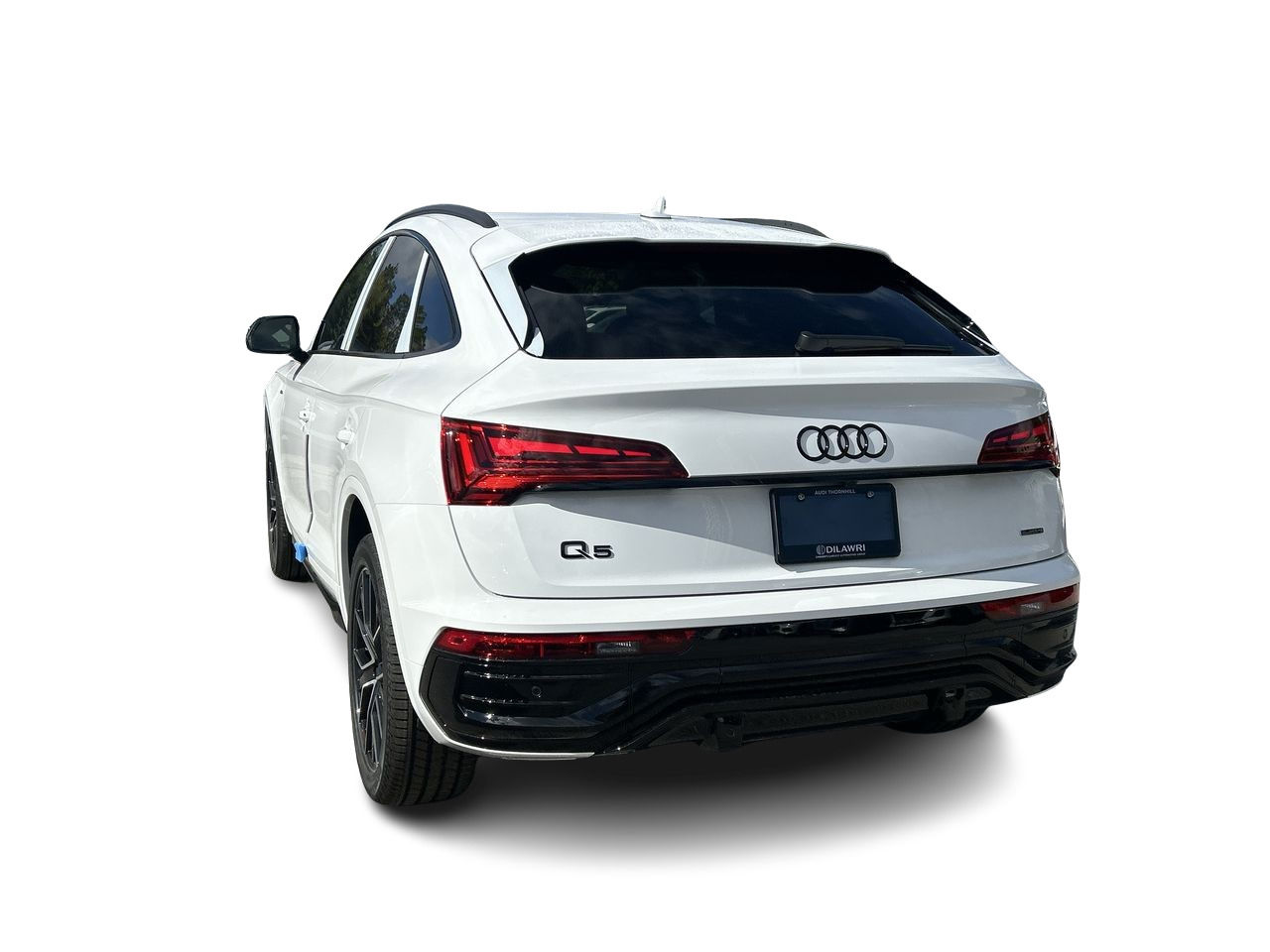 2025 Audi Q5 Sportback in Thornhill, Ontario
