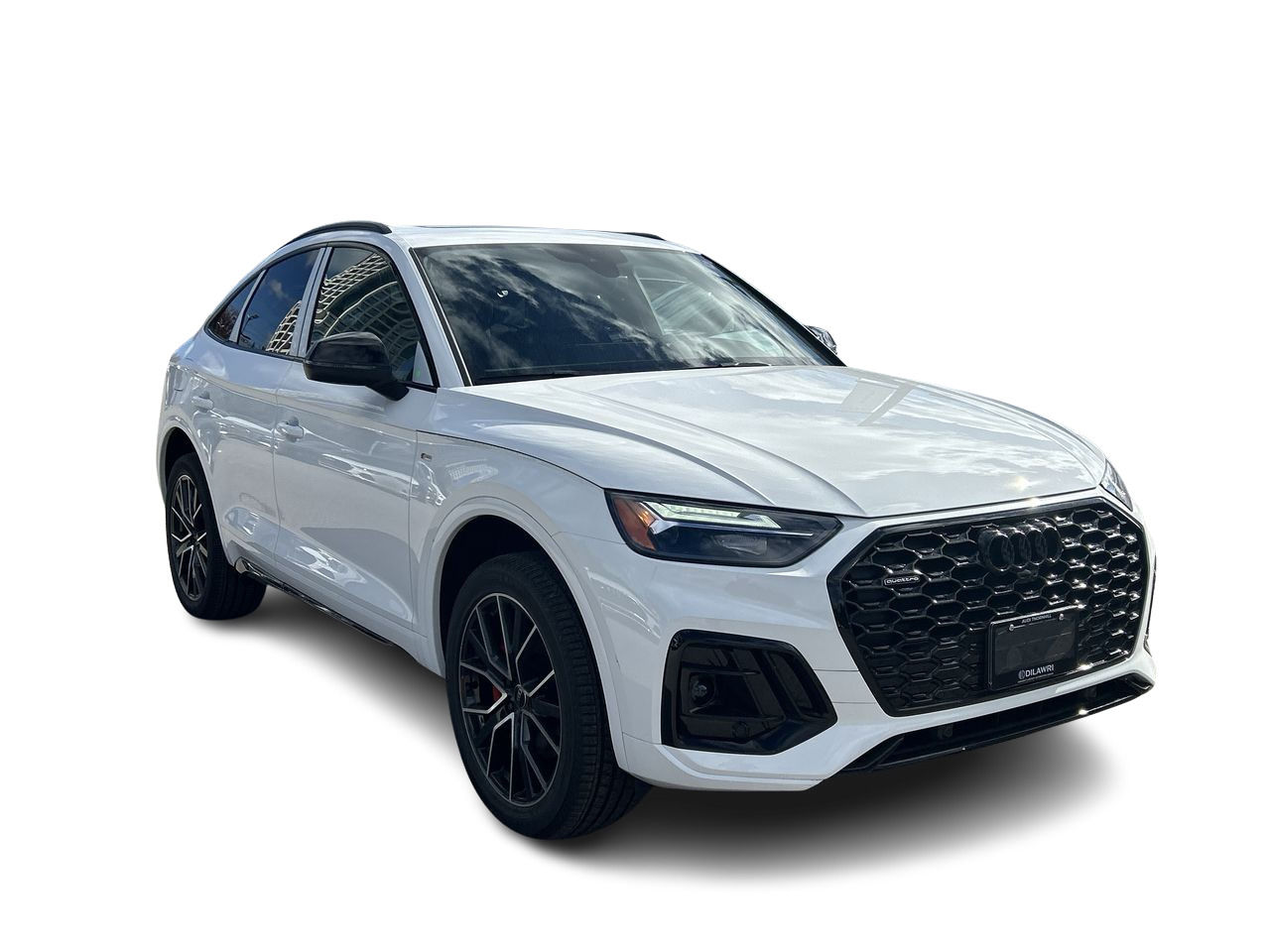2025 Audi Q5 Sportback in Thornhill, Ontario