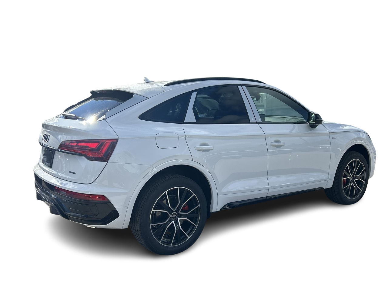 2025 Audi Q5 Sportback in Thornhill, Ontario