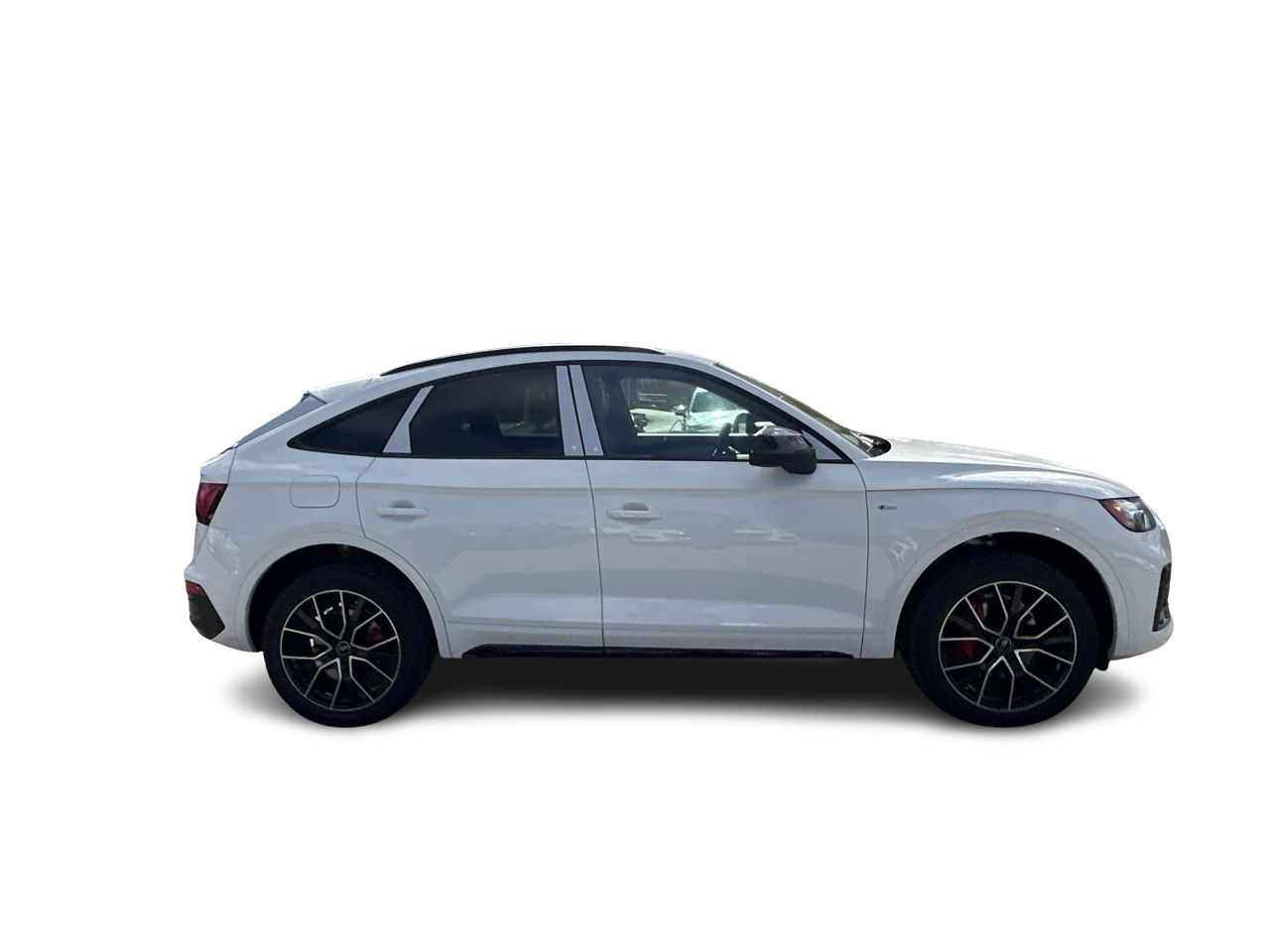 2025 Audi Q5 Sportback in Thornhill, Ontario