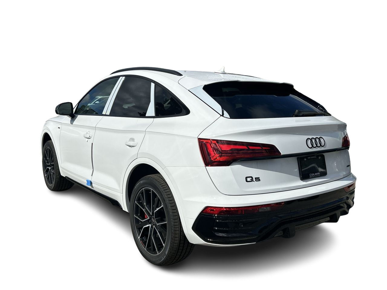 2025 Audi Q5 Sportback in Thornhill, Ontario