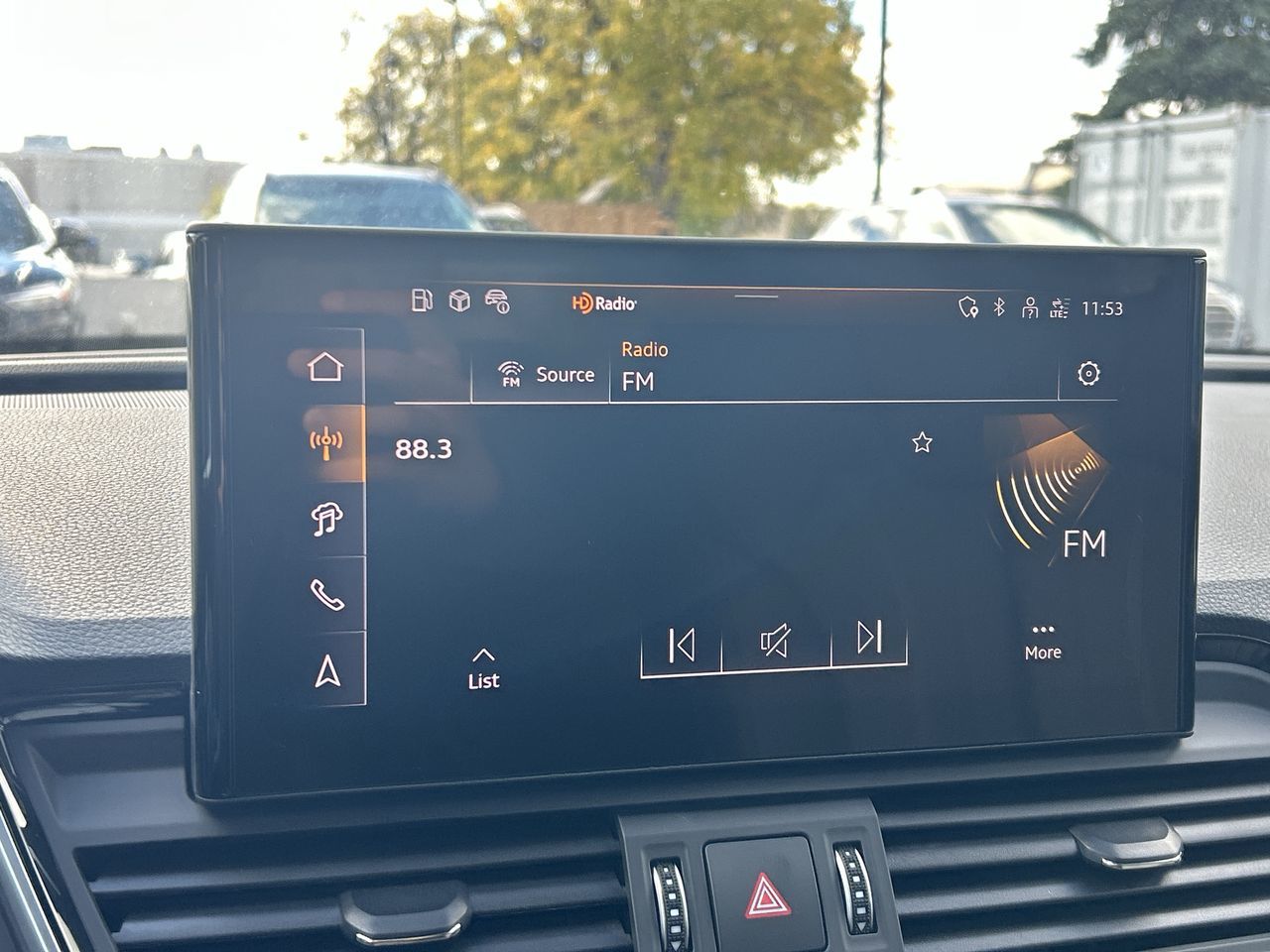 2025 Audi Q5 Sportback in Thornhill, Ontario