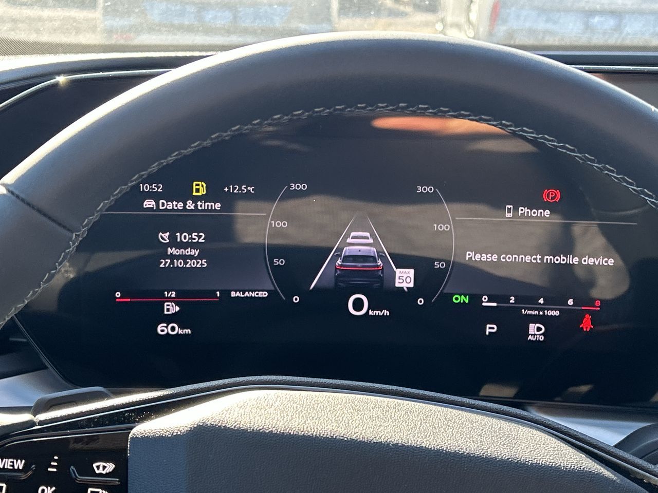 Audi Q5 Sportback  2025 à Thornhill, Ontario