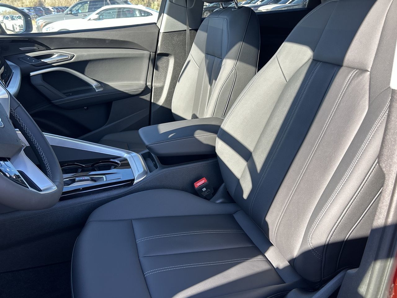 Audi Q5 Sportback  2025 à Thornhill, Ontario