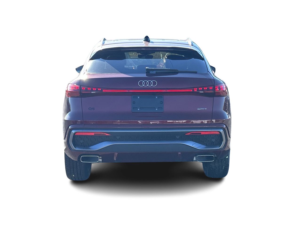 Audi Q5 Sportback  2025 à Thornhill, Ontario