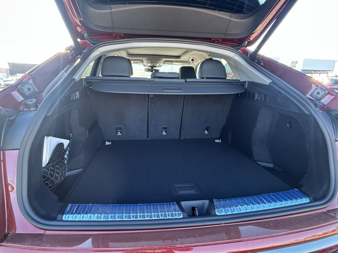 Audi Q5 Sportback  2025 à Thornhill, Ontario