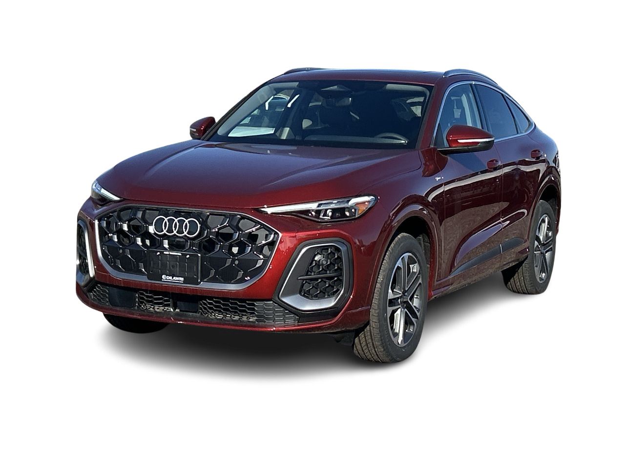 Audi Q5 Sportback  2025 à Thornhill, Ontario