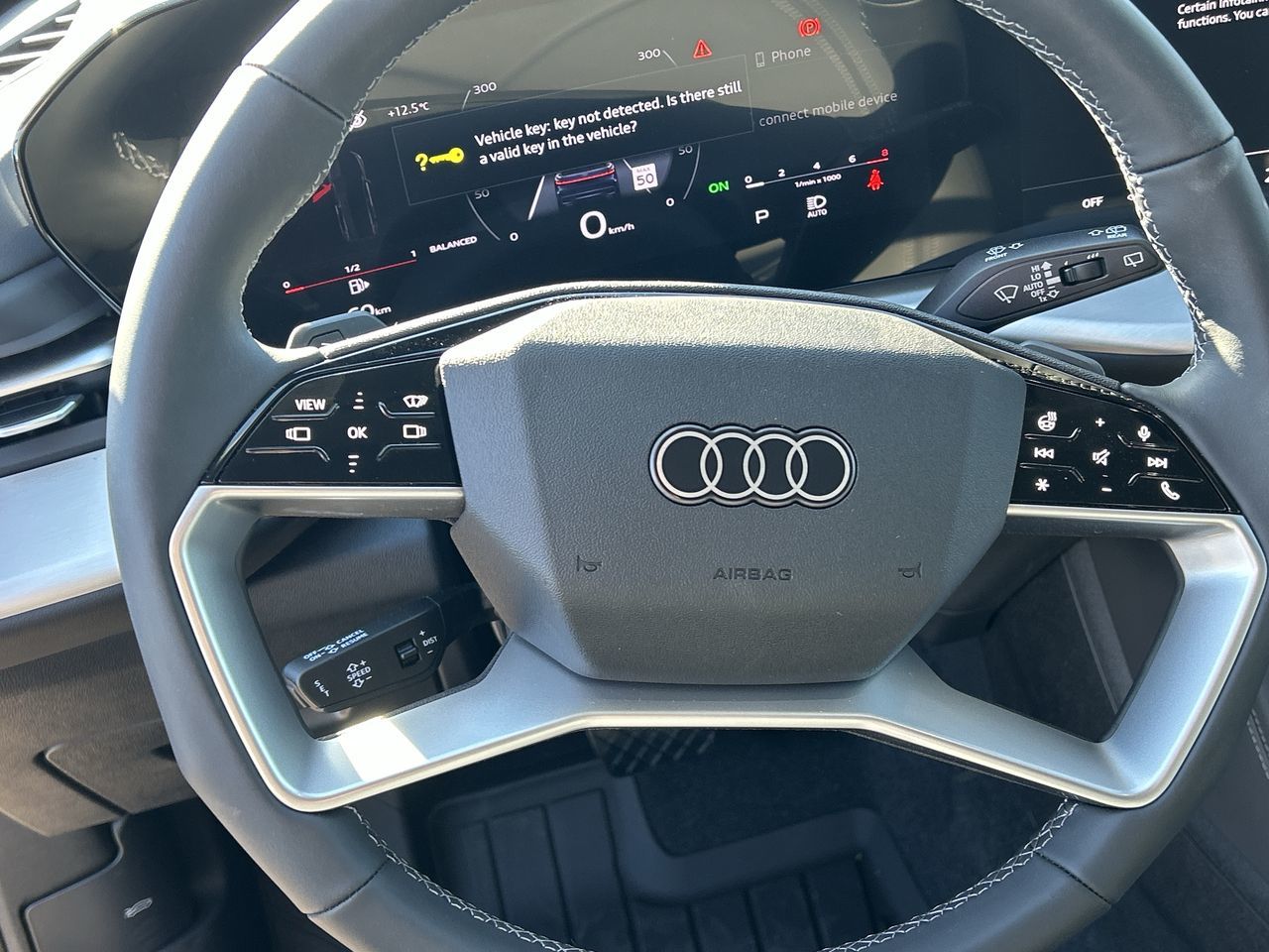 Audi Q5 Sportback  2025 à Thornhill, Ontario