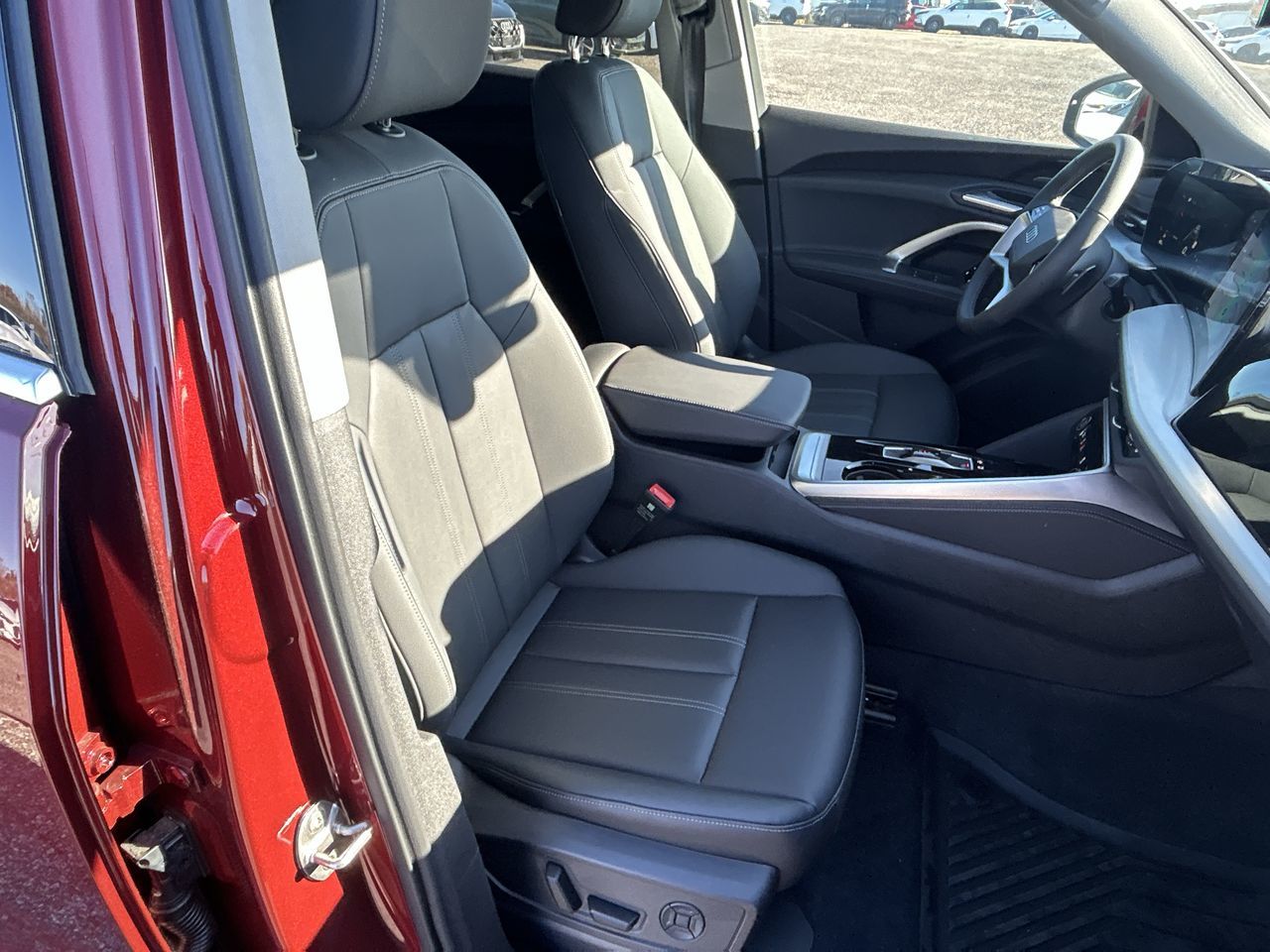 Audi Q5 Sportback  2025 à Thornhill, Ontario