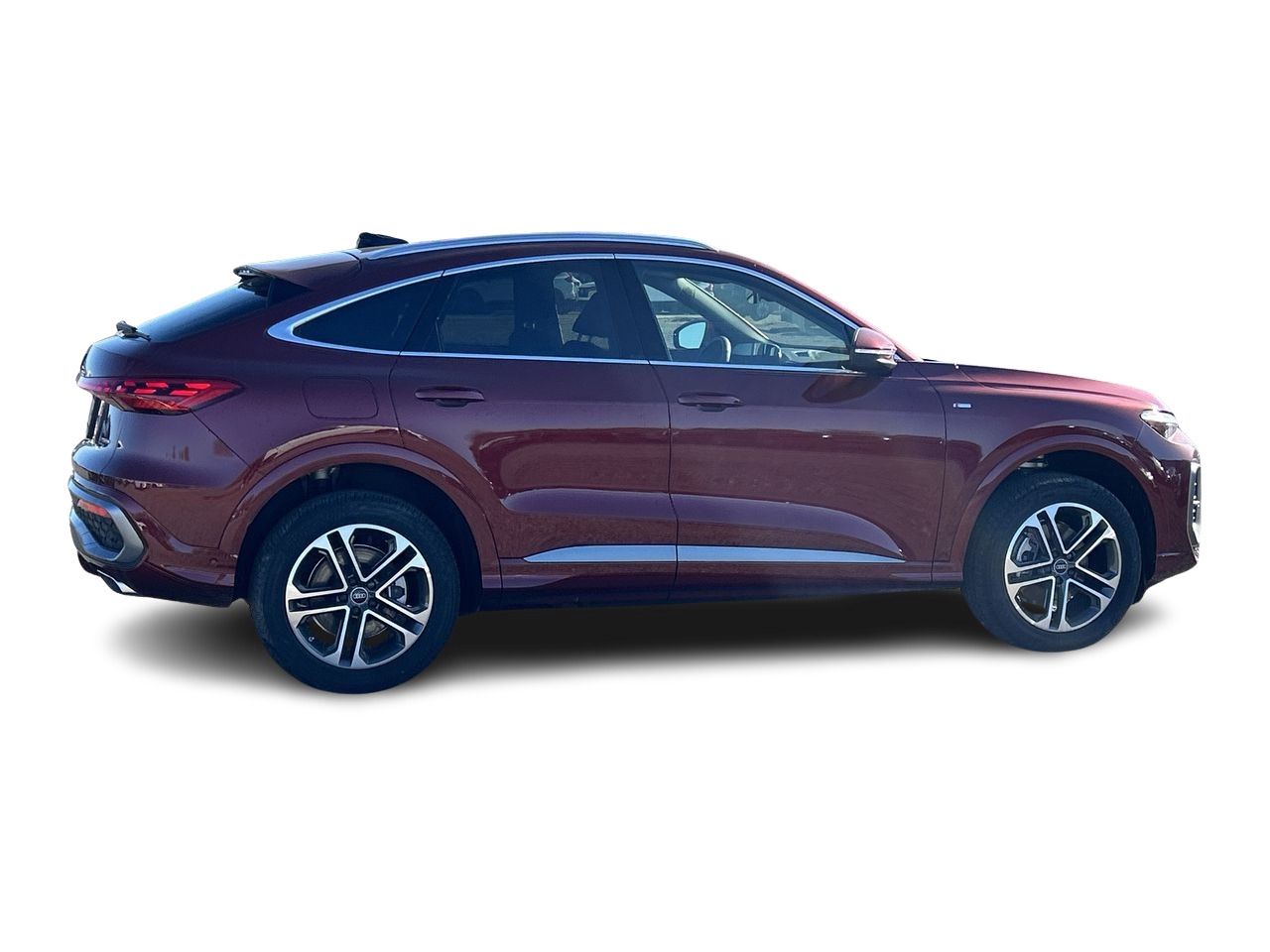 Audi Q5 Sportback  2025 à Thornhill, Ontario