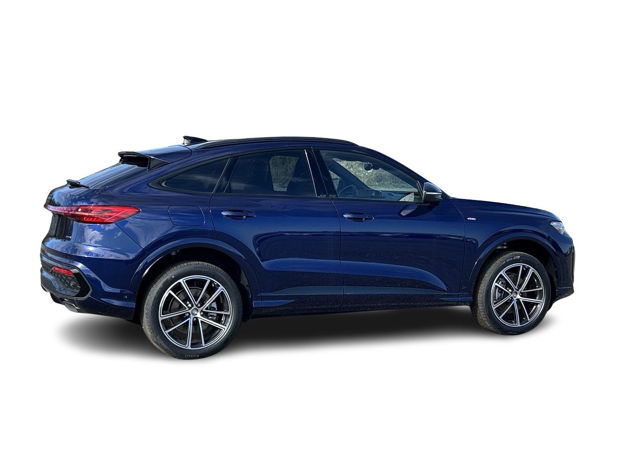 Audi Q5 Sportback  2025 à Thornhill, Ontario