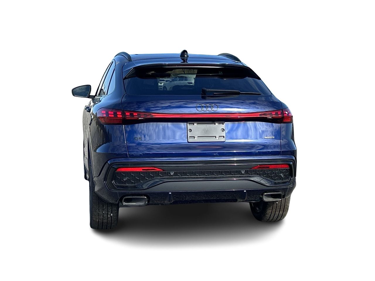 Audi Q5 Sportback  2025 à Thornhill, Ontario