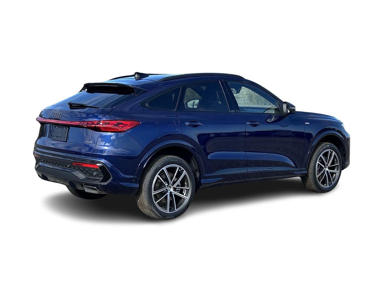 Audi Q5 Sportback  2025 à Thornhill, Ontario