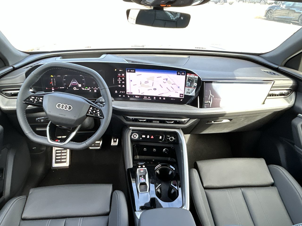 Audi Q5 Sportback  2025 à Thornhill, Ontario