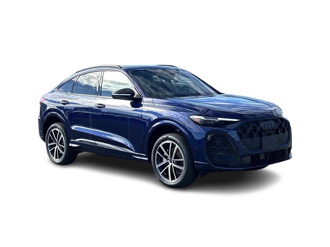 Audi Q5 Sportback  2025 à Thornhill, Ontario