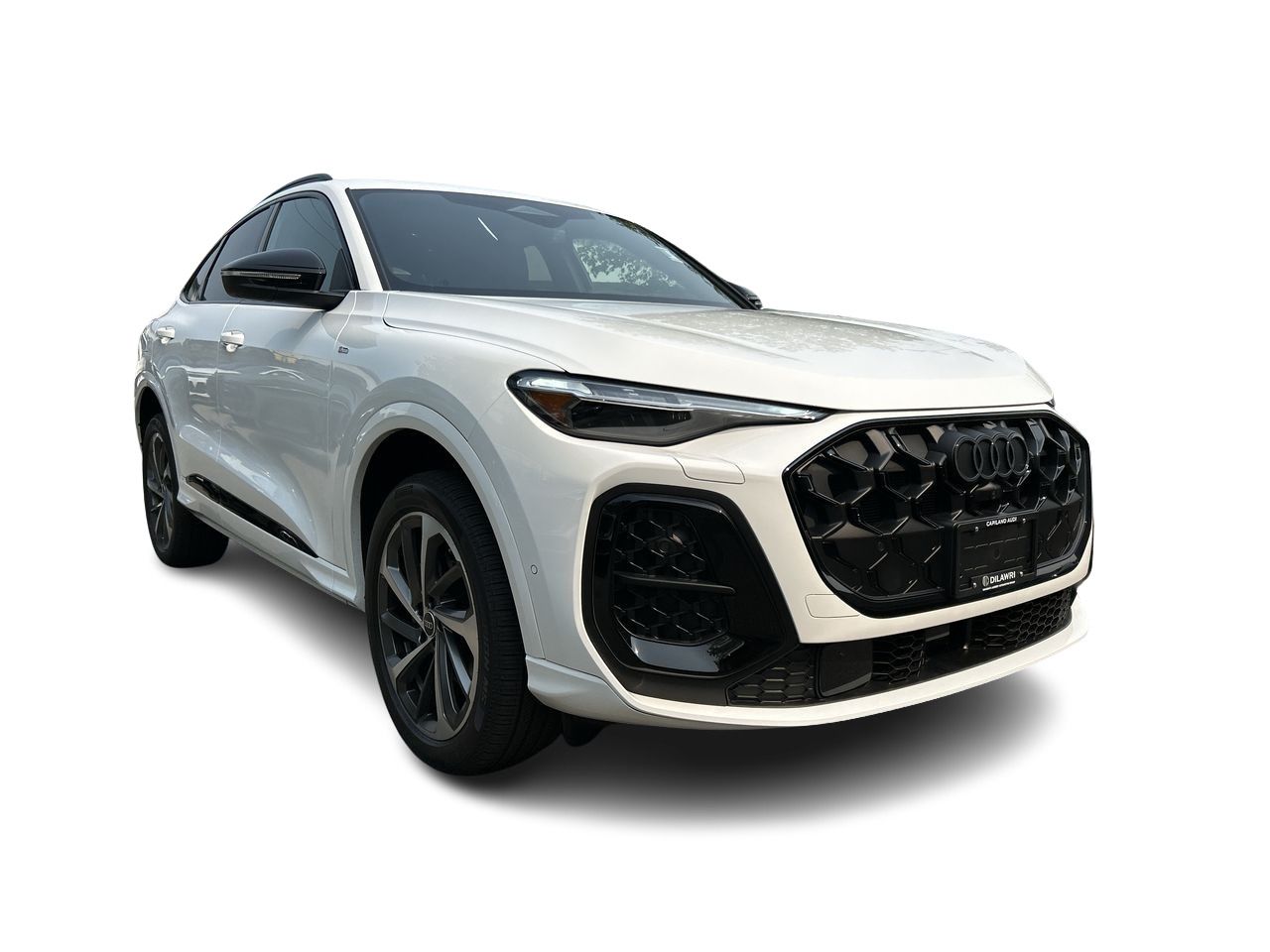 2025 Audi Q5 Sportback in Thornhill, Ontario