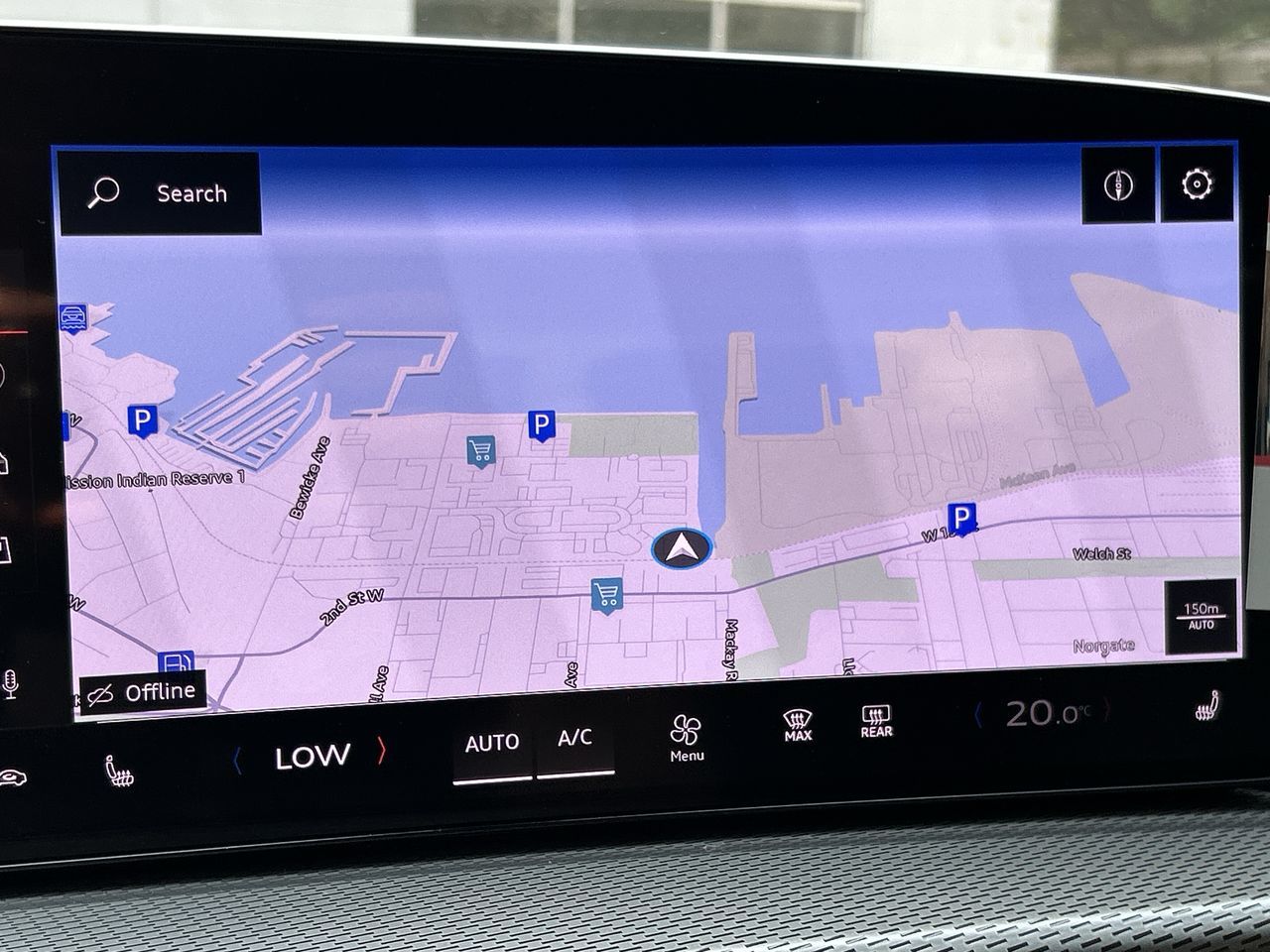 2025 Audi Q5 Sportback in Thornhill, Ontario