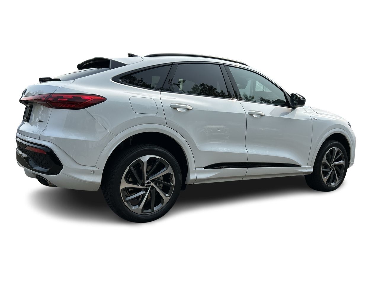 2025 Audi Q5 Sportback in Thornhill, Ontario