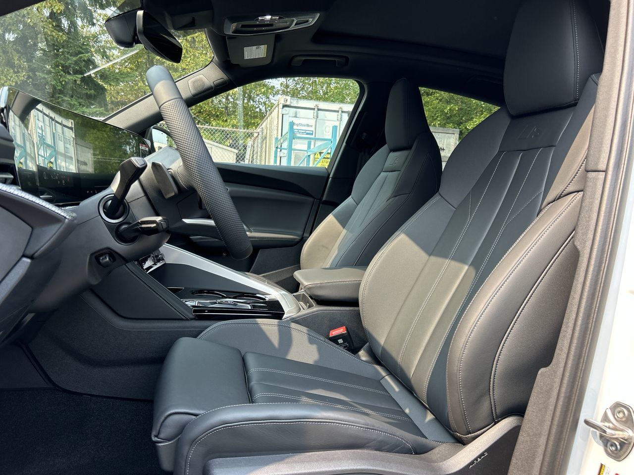 2025 Audi Q5 Sportback in Thornhill, Ontario