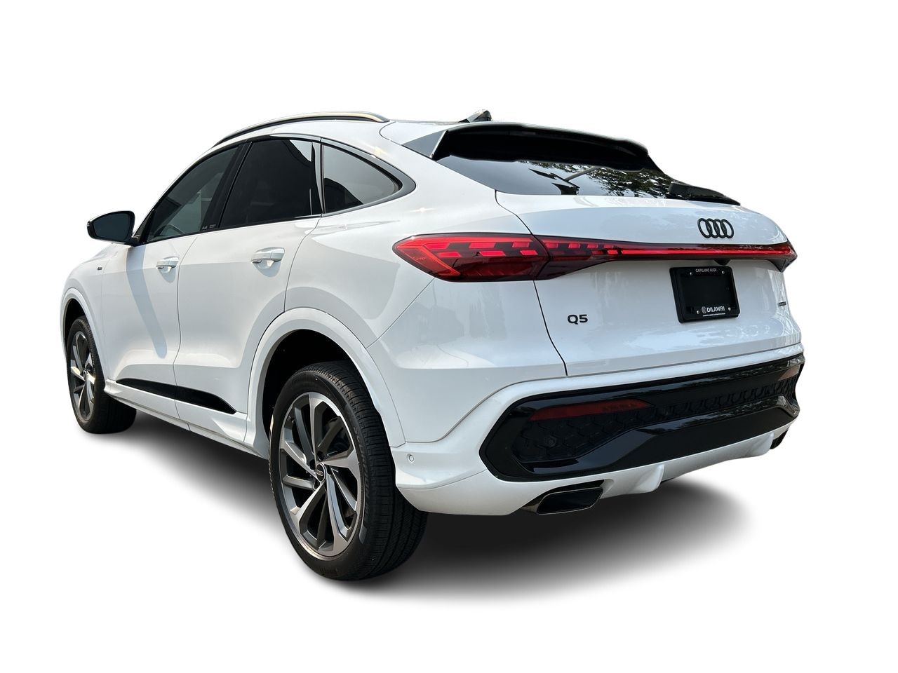 2025 Audi Q5 Sportback in Thornhill, Ontario