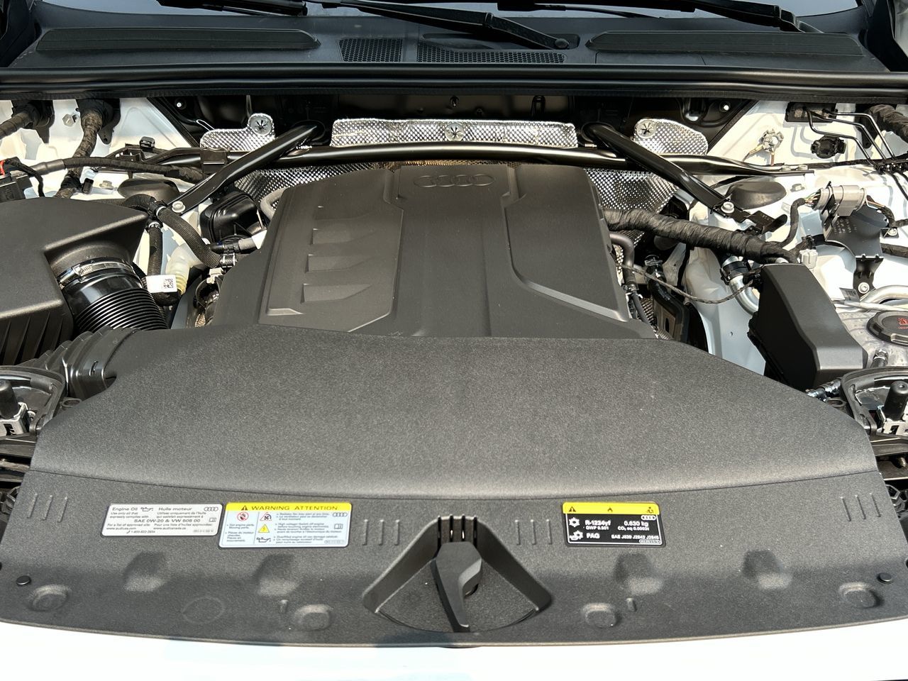 2025 Audi Q5 Sportback in Thornhill, Ontario