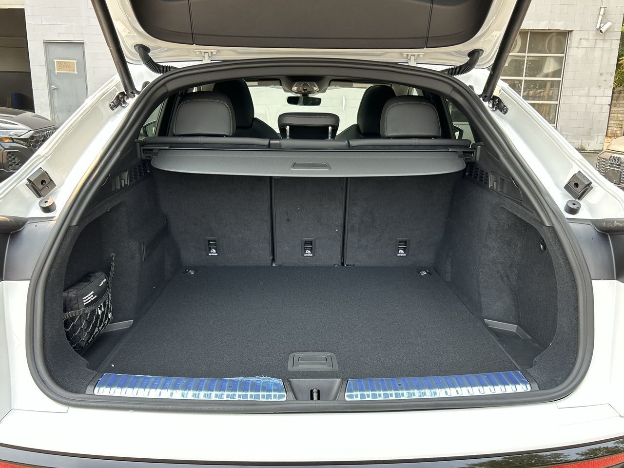 2025 Audi Q5 Sportback in Thornhill, Ontario