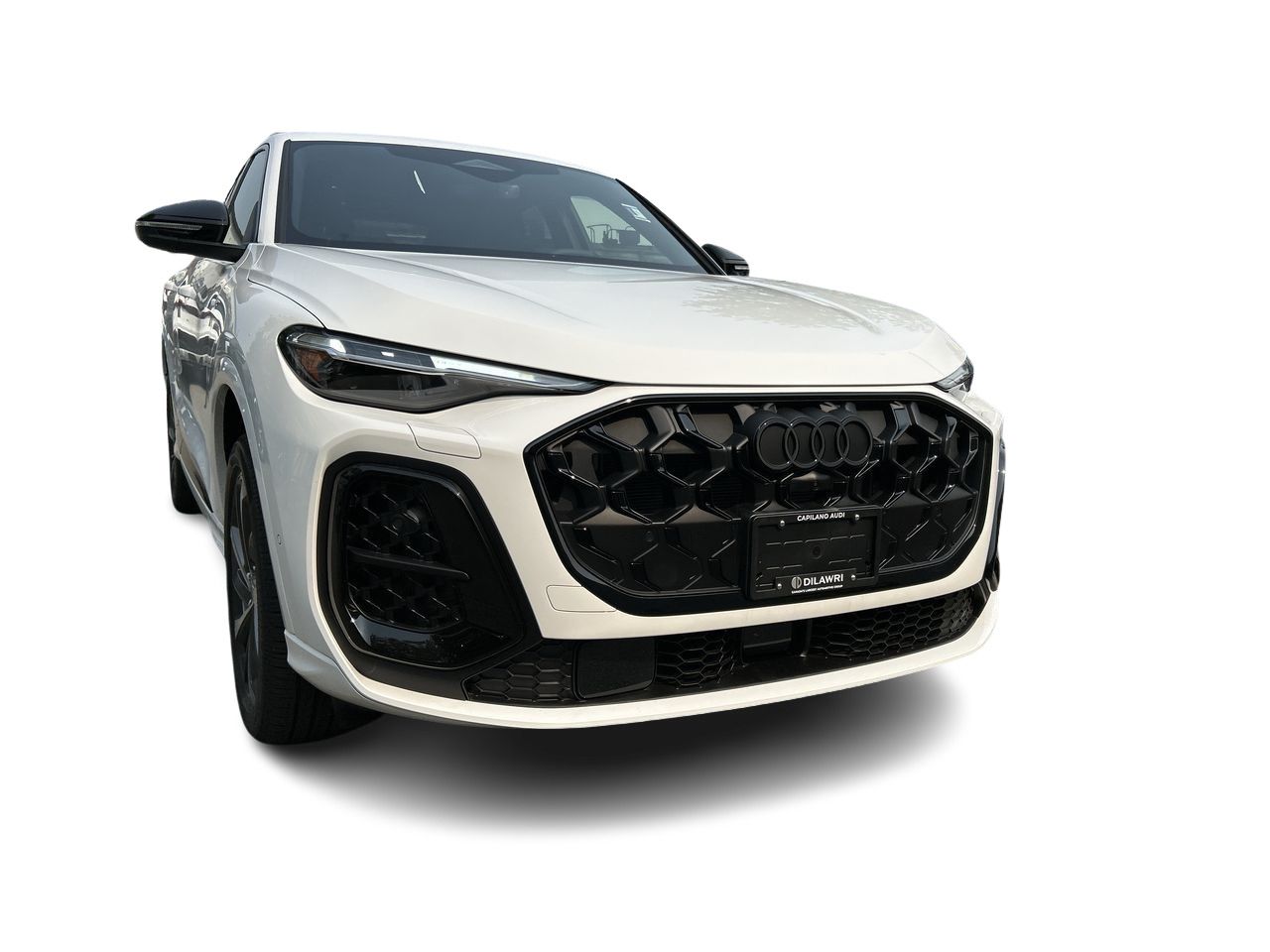 2025 Audi Q5 Sportback in Thornhill, Ontario