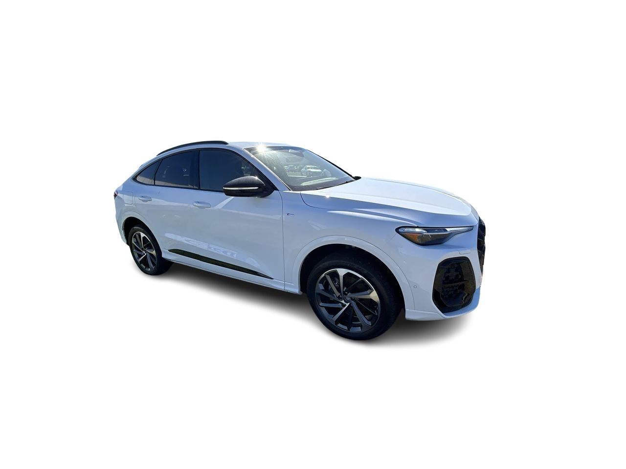 2025 Audi Q5 Sportback in Thornhill, Ontario