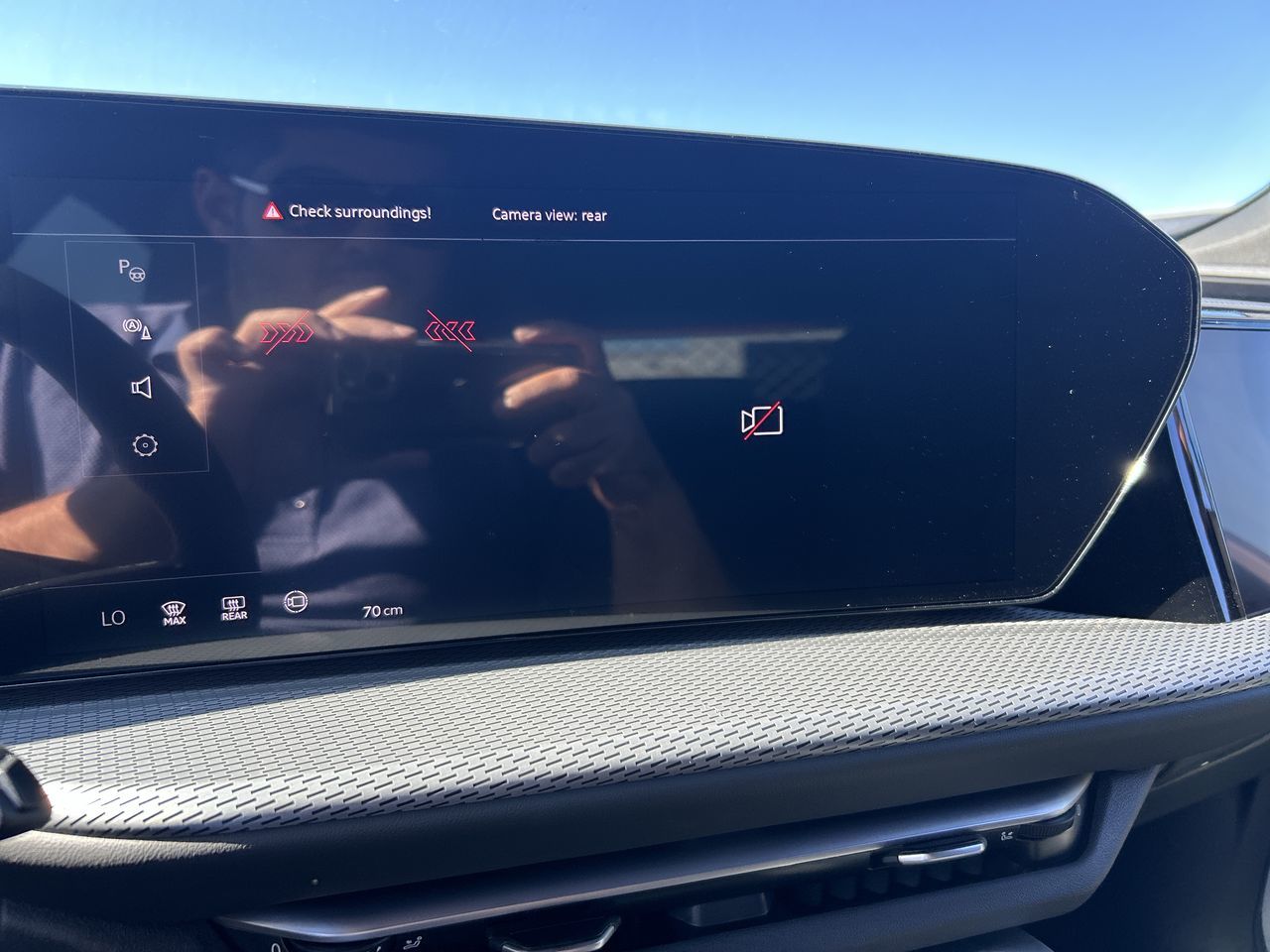 2025 Audi Q5 Sportback in Thornhill, Ontario