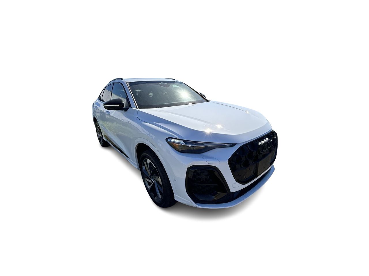 2025 Audi Q5 Sportback in Thornhill, Ontario