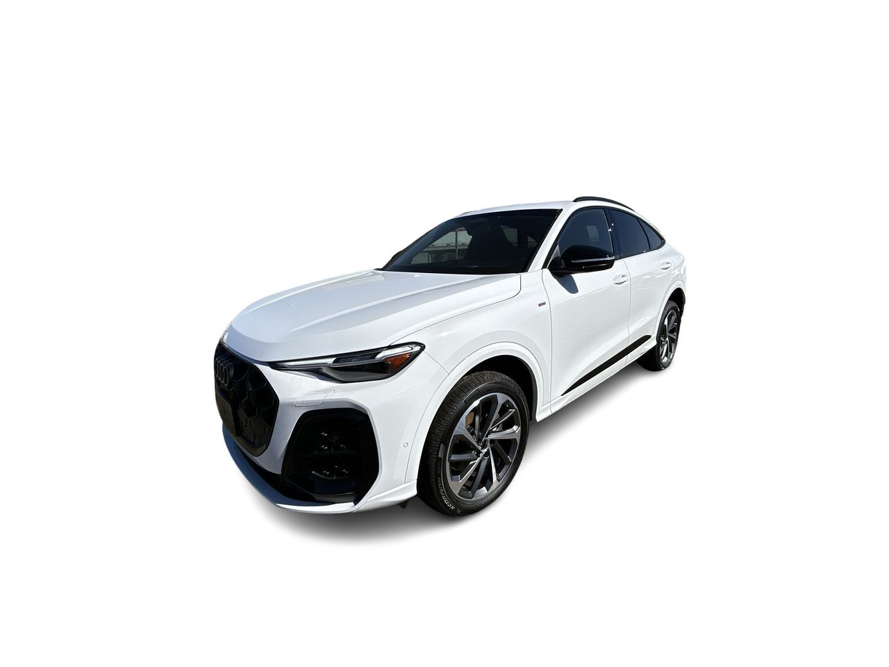 2025 Audi Q5 Sportback in Thornhill, Ontario