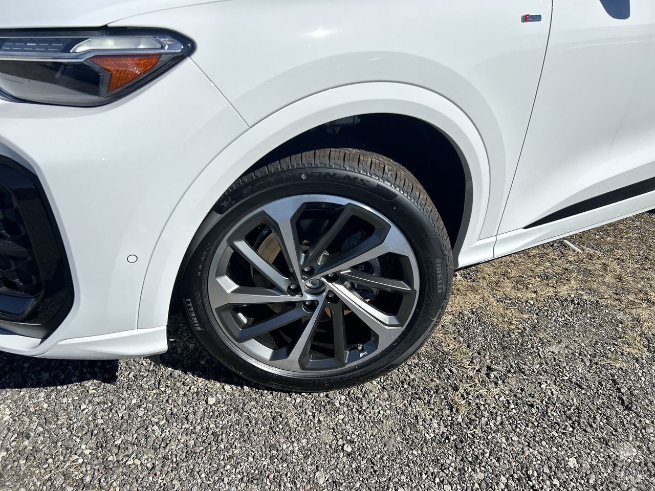 2025 Audi Q5 Sportback in Thornhill, Ontario