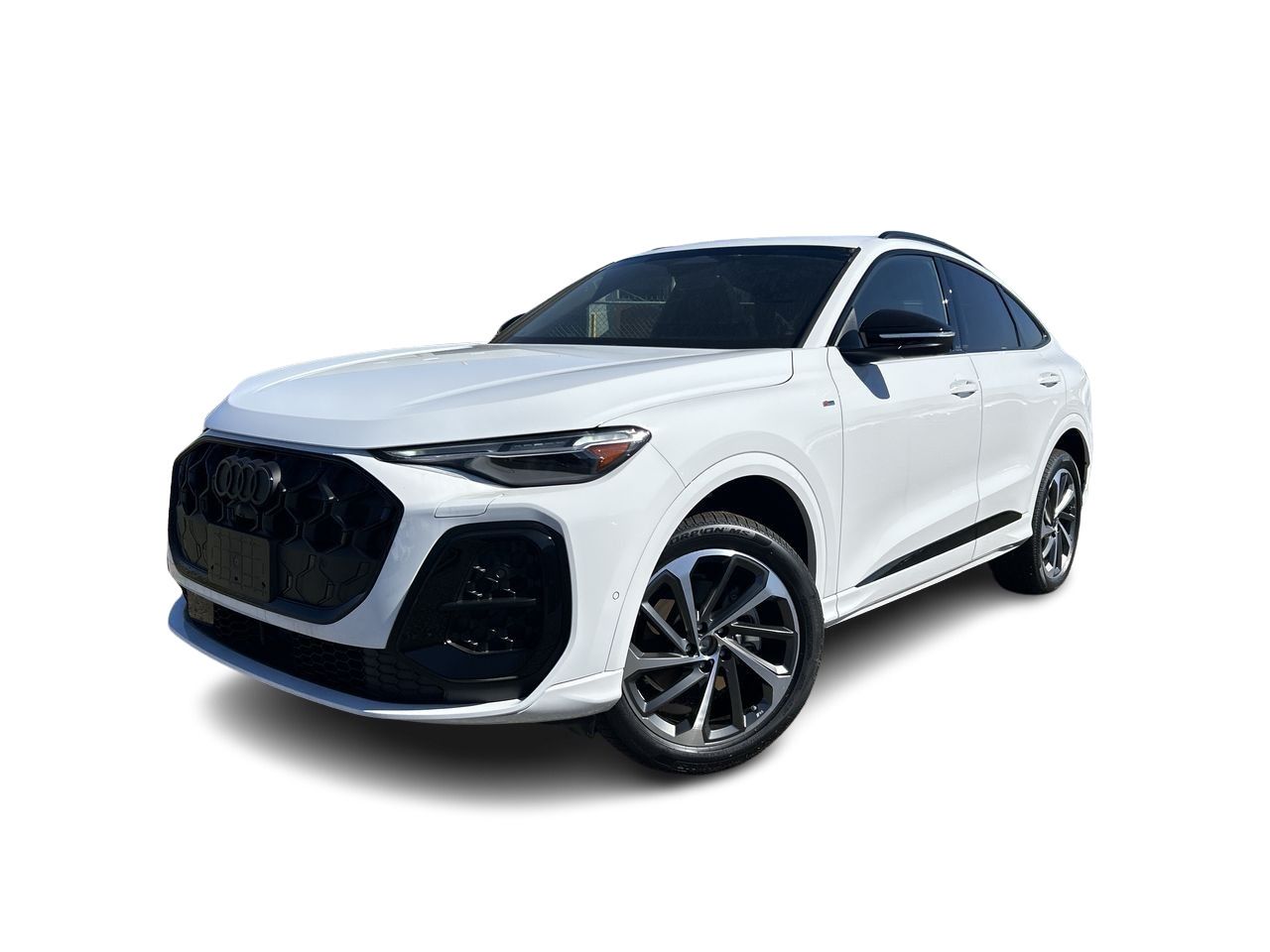 2025 Audi Q5 Sportback in Thornhill, Ontario