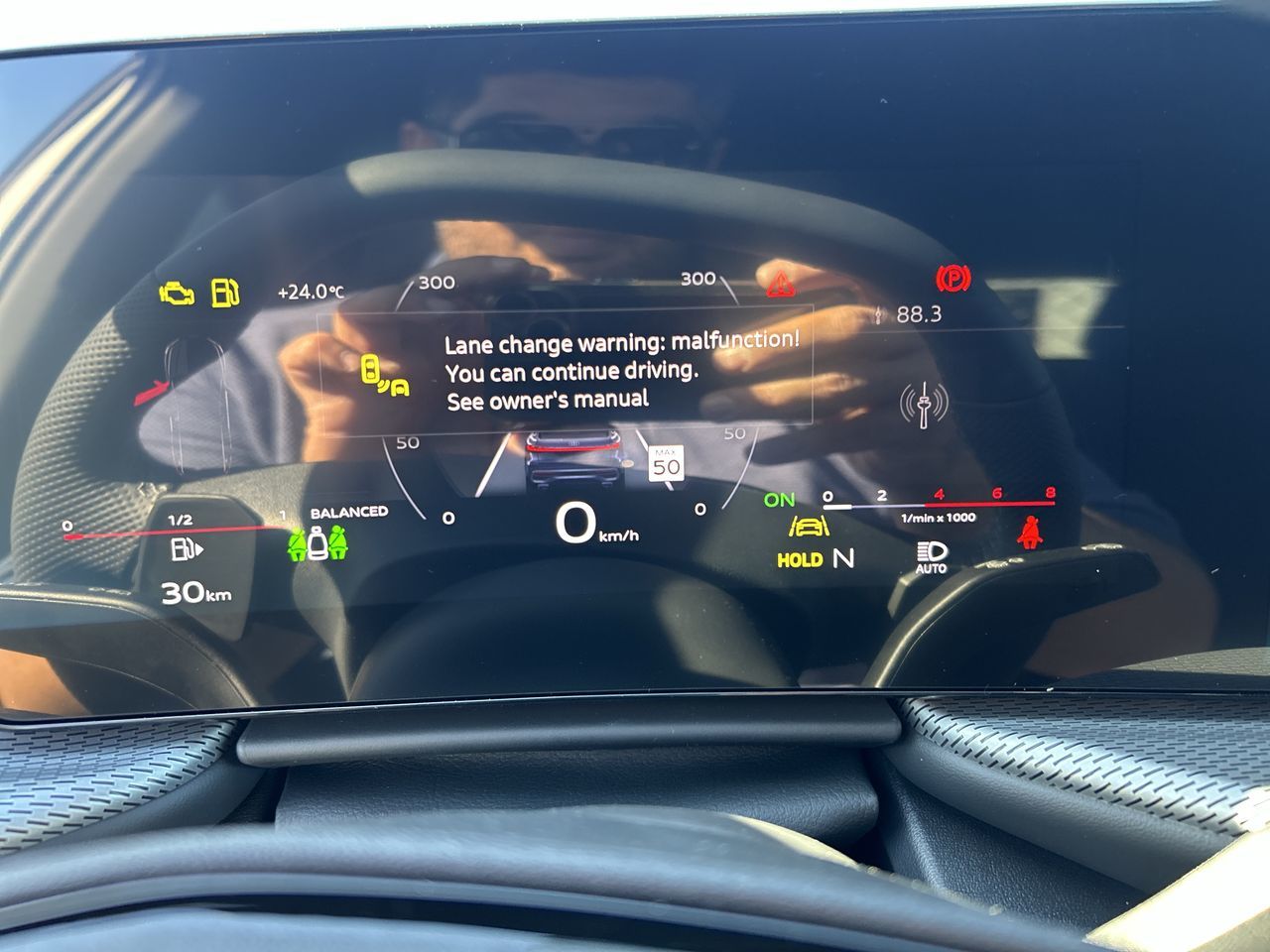 2025 Audi Q5 Sportback in Thornhill, Ontario