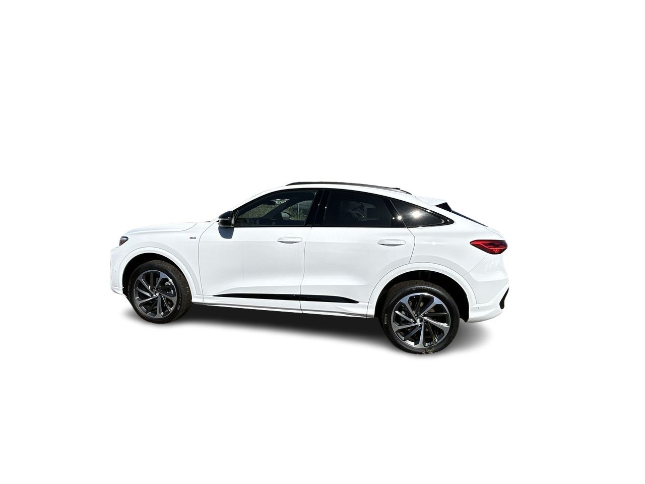 2025 Audi Q5 Sportback in Thornhill, Ontario