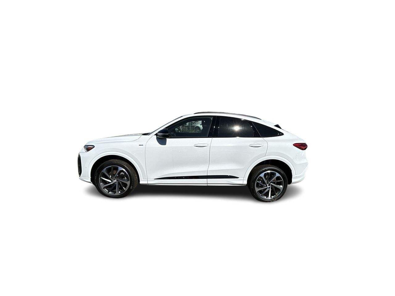 2025 Audi Q5 Sportback in Thornhill, Ontario