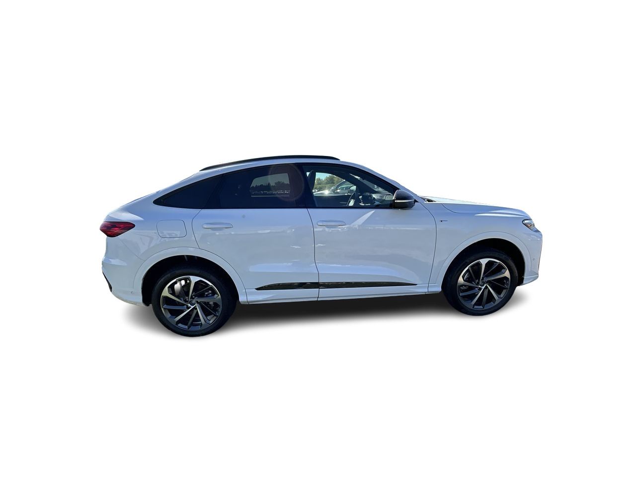 2025 Audi Q5 Sportback in Thornhill, Ontario