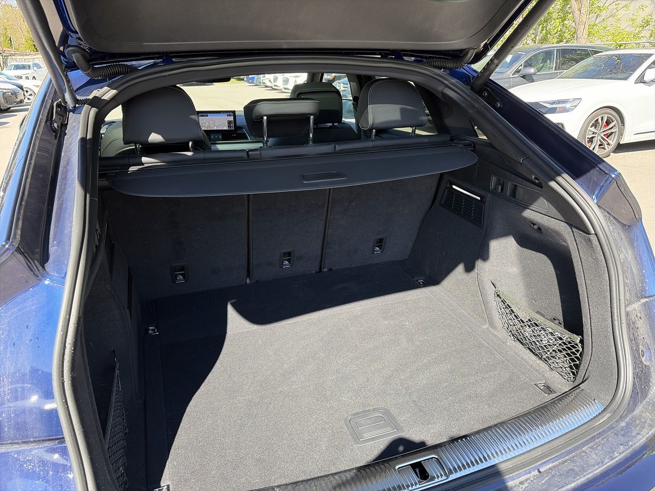 Audi Q5 Sportback  2025 à Thornhill, Ontario
